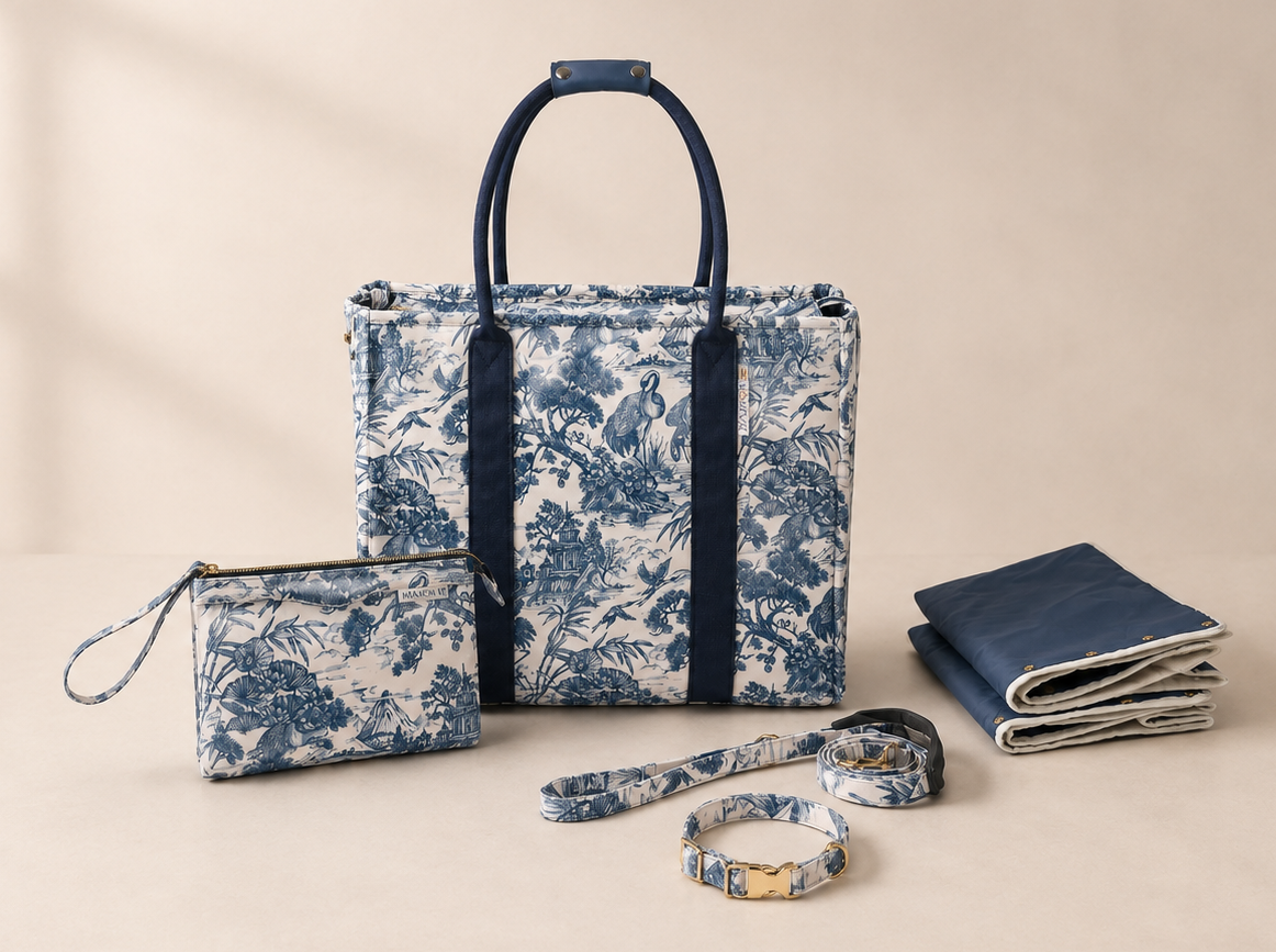 The Founder’s Bundle